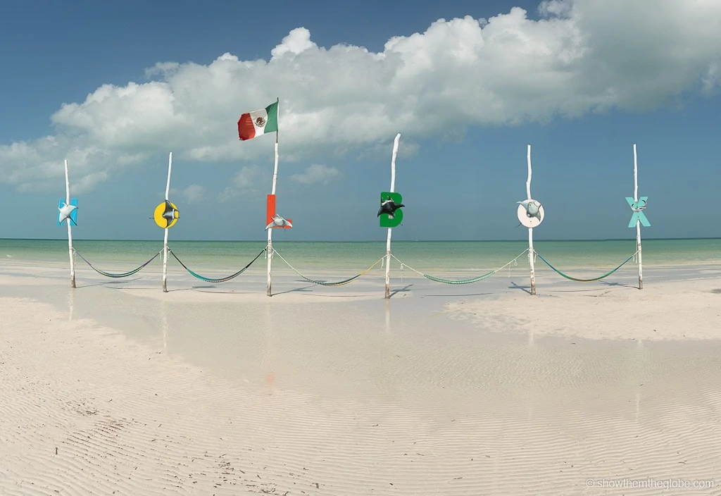 Things to do in Holbox with Kids