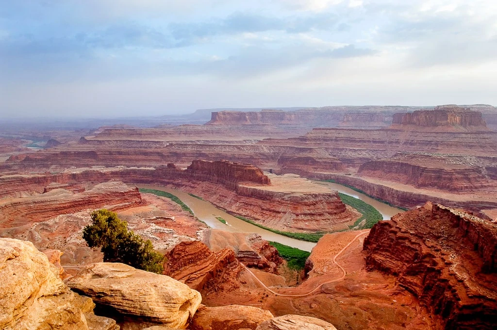 Dead Horse Point State Park