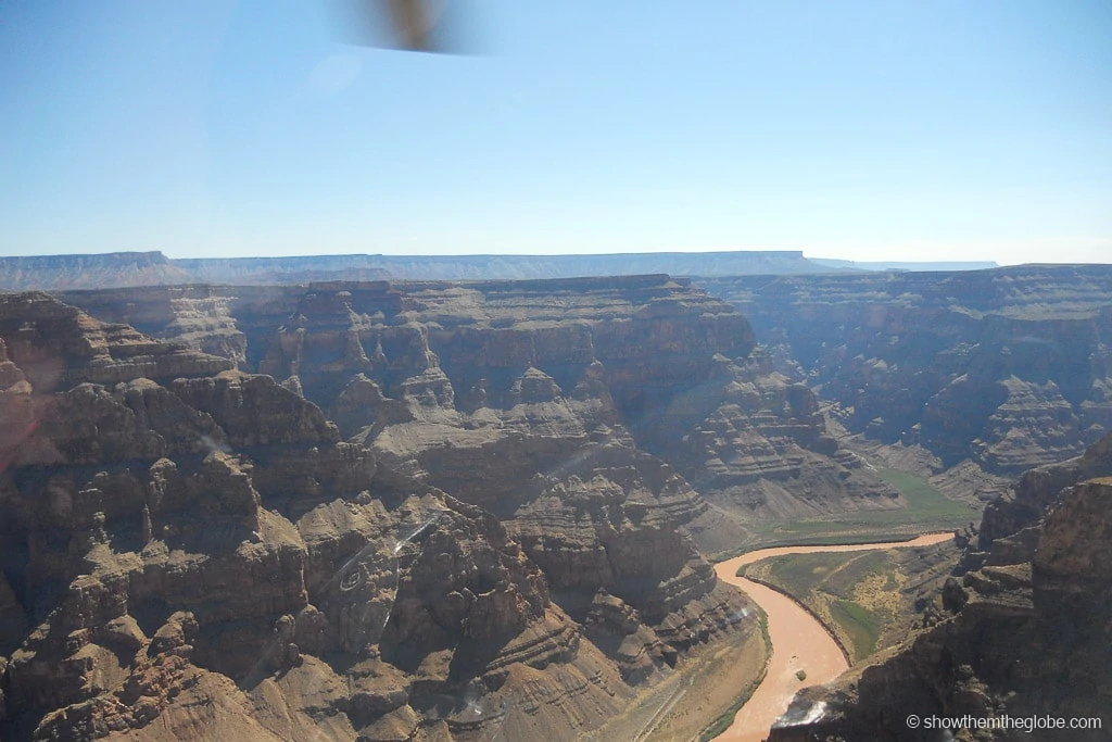 Things to do Grand Canyon with Kids