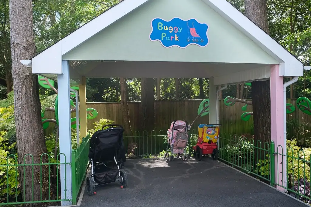 Peppa Pig World Guide and Tips