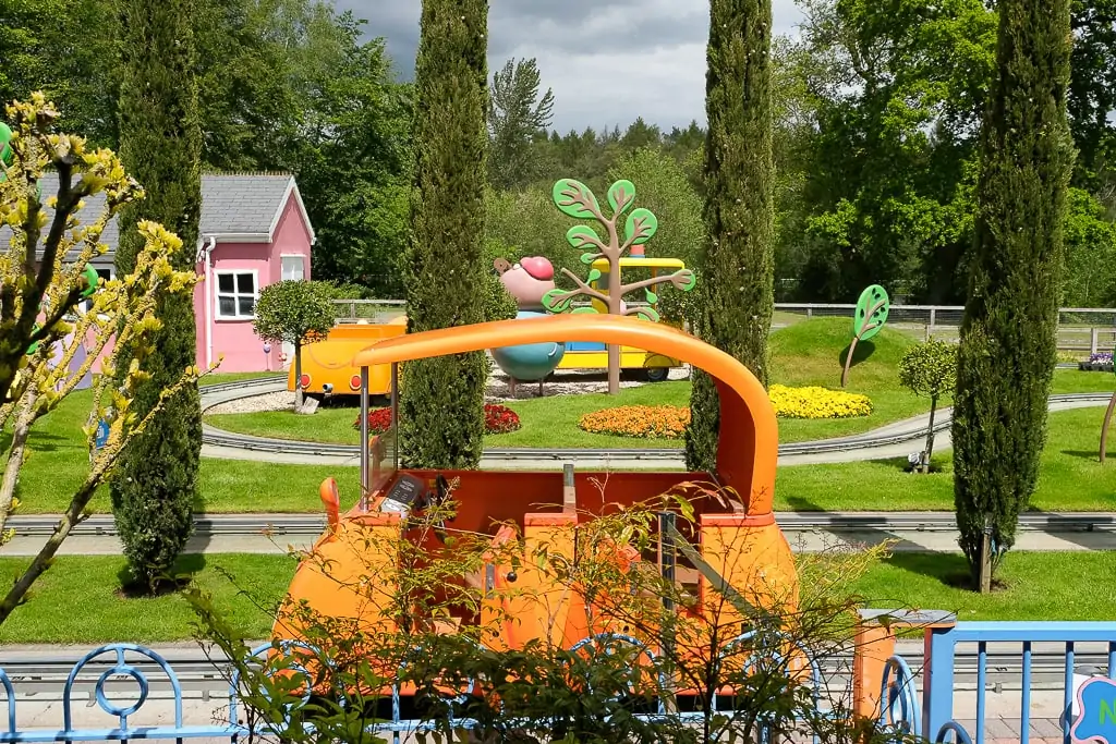 Peppa Pig World Guide and Tips