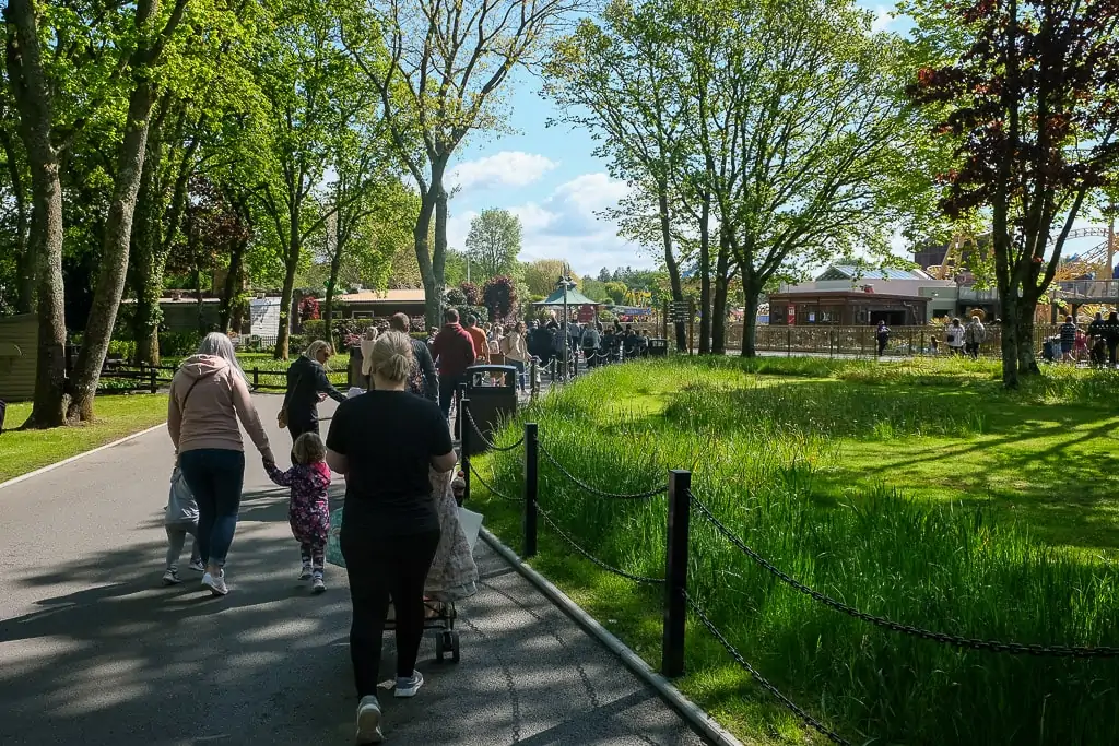 Peppa Pig World Guide and Tips
