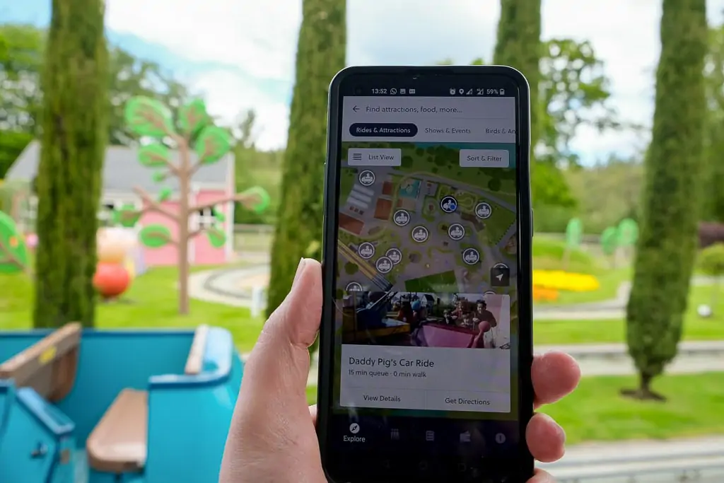 Peppa Pig World Guide and Tips