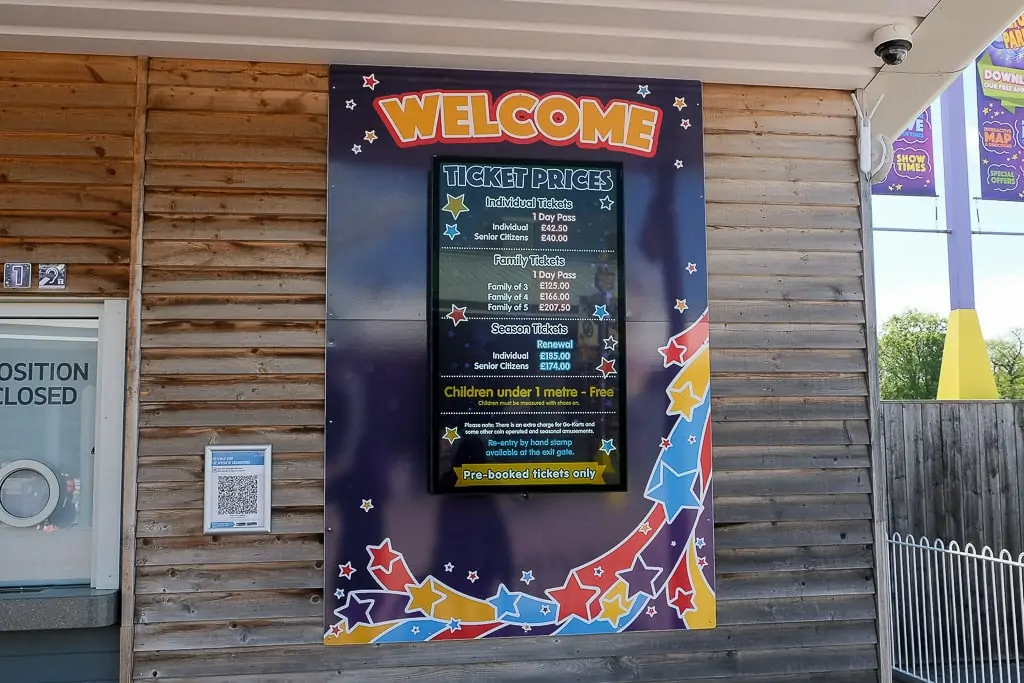 Peppa Pig World Guide and Tips