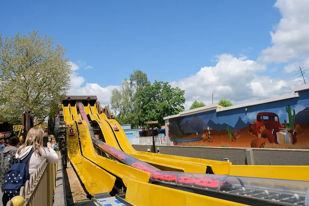 Peppa Pig World Guide and Tips