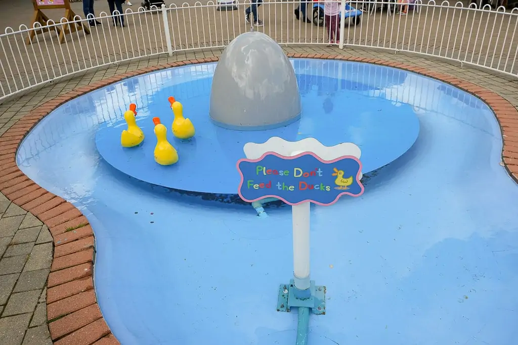 Peppa Pig World Guide and Tips