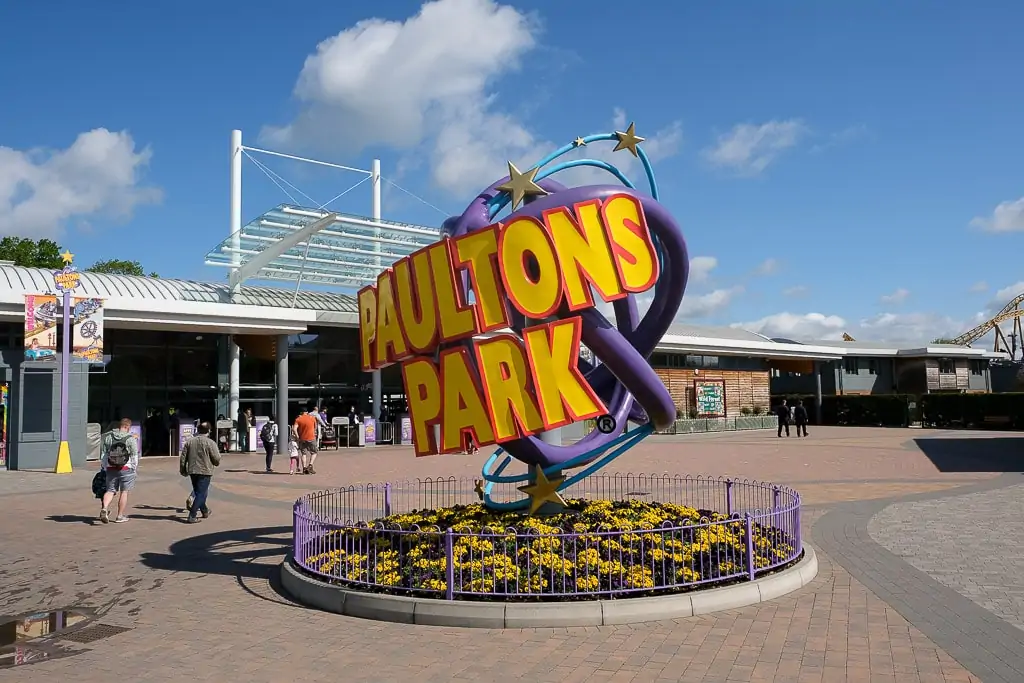 Peppa Pig World Guide and Tips