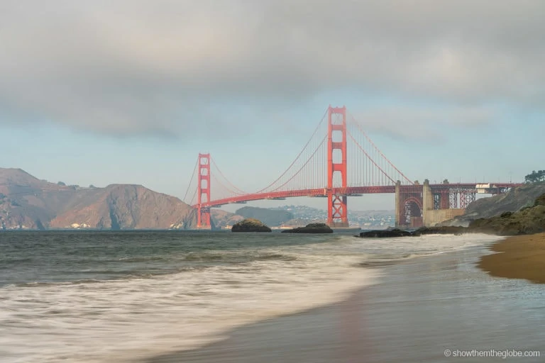 Things to do in San Francisco with Toddlers