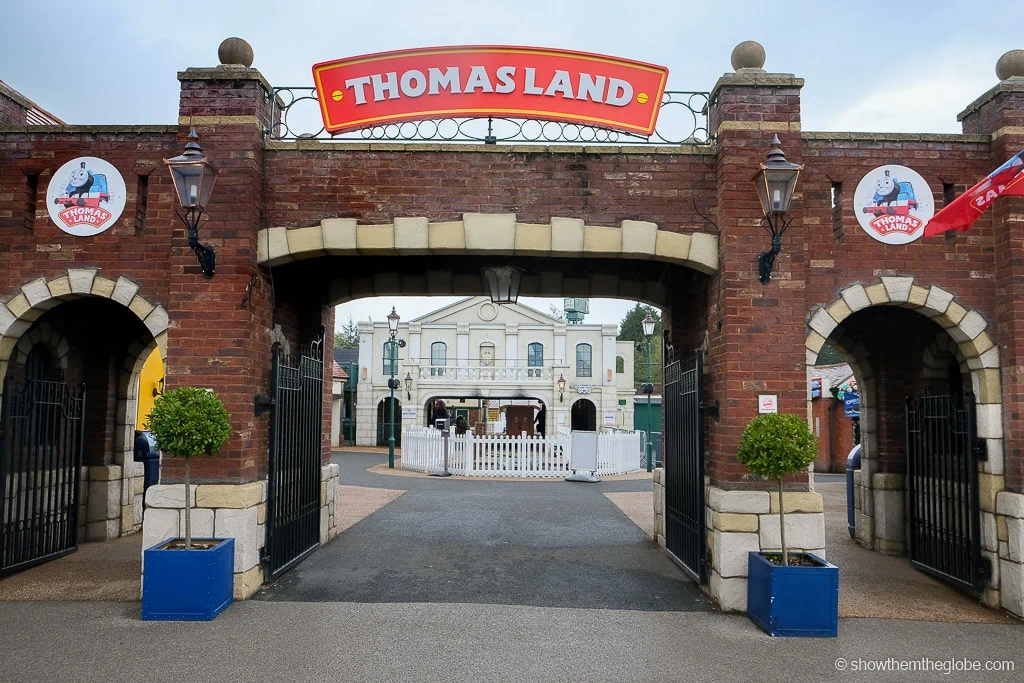 Hotels Near Drayton Manor