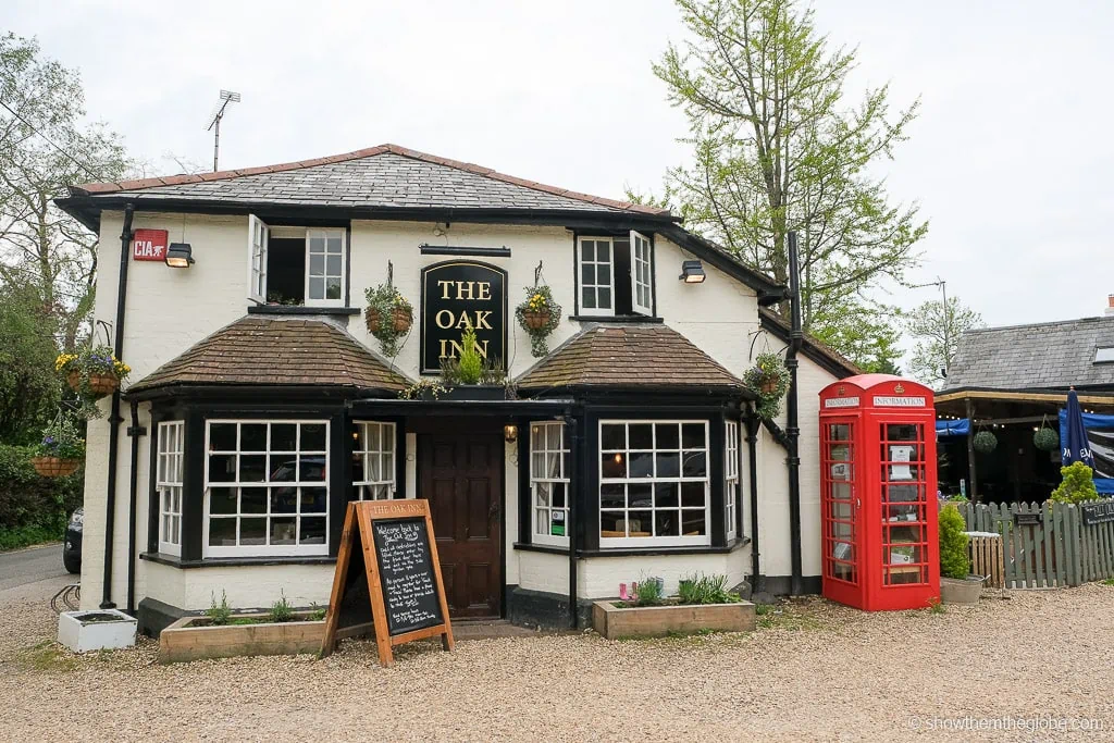 Best Hotels near Peppa Pig World