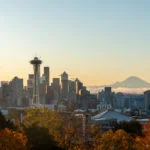 Things to do in Seattle with Toddlers