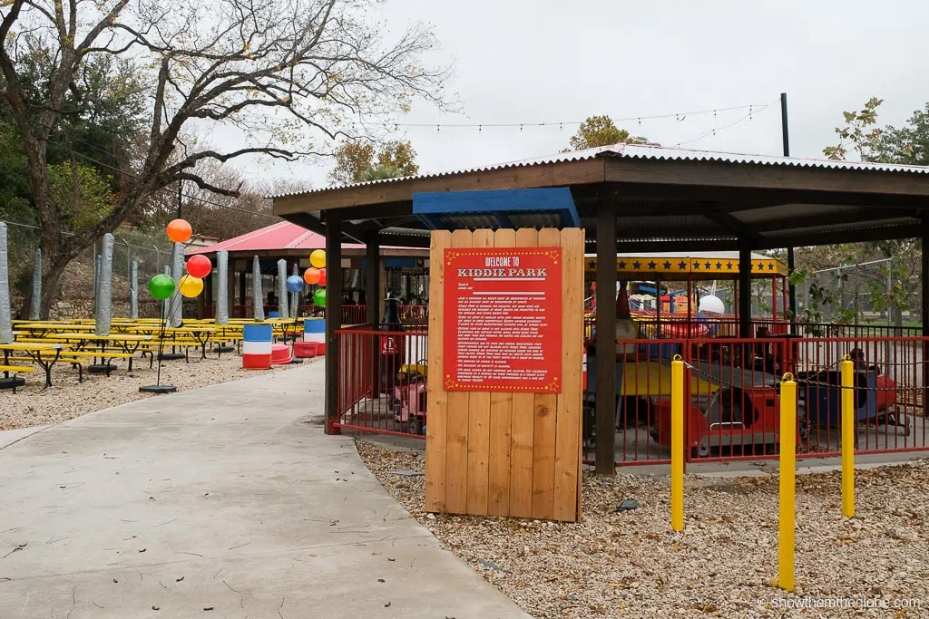 15 Fun Things To Do In San Antonio With Toddlers Show Them The Globe