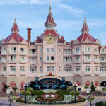 Baby Friendly Rides in Disneyland Paris