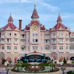 Baby Friendly Rides in Disneyland Paris
