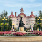 Disneyland Paris with Toddlers