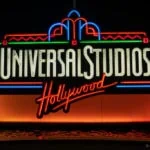 Universal Studios Hollywood with Toddlers