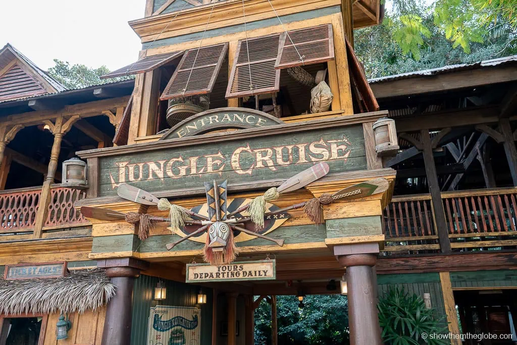 Disneyland California Baby Friendly Rides