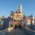 Disneyland California Baby Friendly Rides