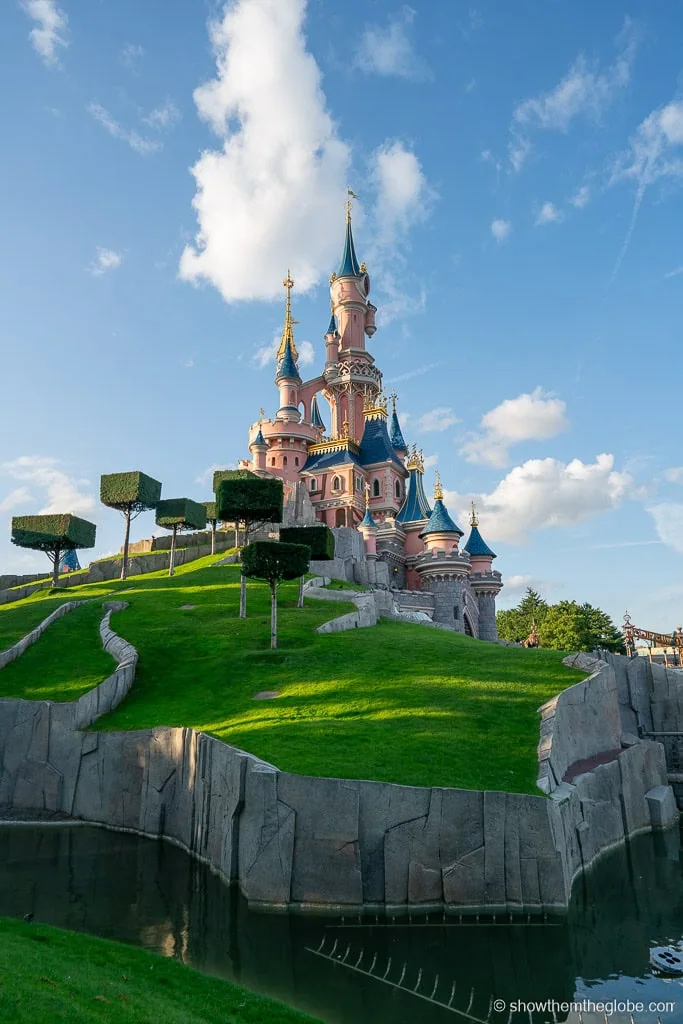 Things to do in Paris with Kids