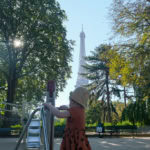 Things to do in Paris with Kids