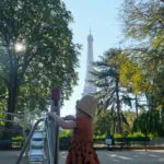 Things to do in Paris with Kids