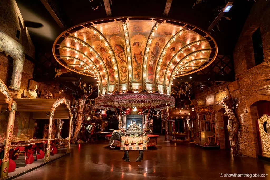 Things to do in Paris with Kids