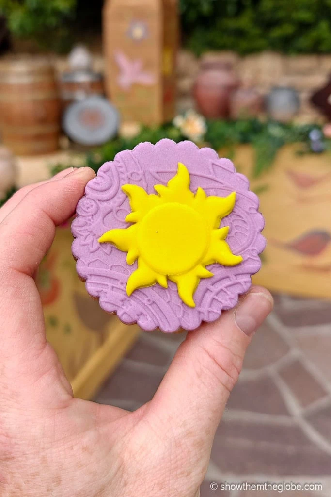 Best Snacks in Disneyland Paris