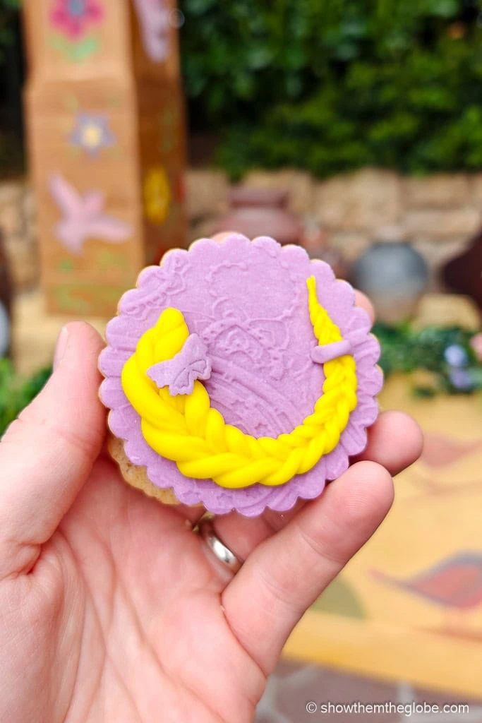 Best Snacks in Disneyland Paris