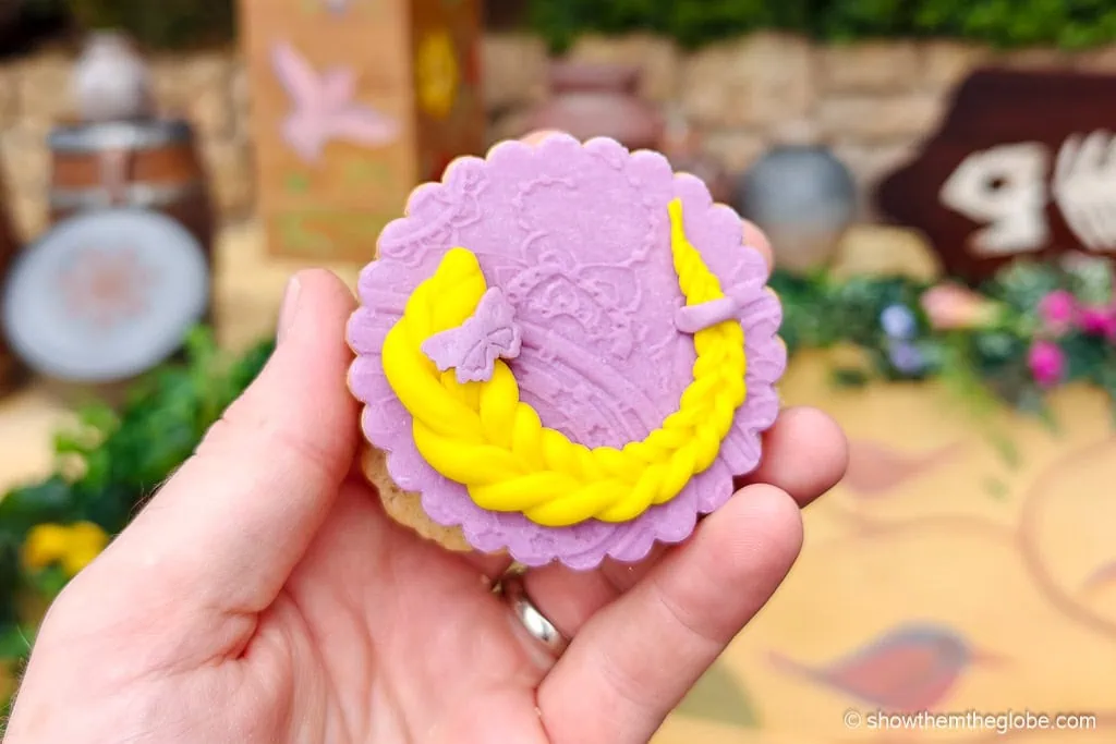 Best Snacks in Disneyland Paris